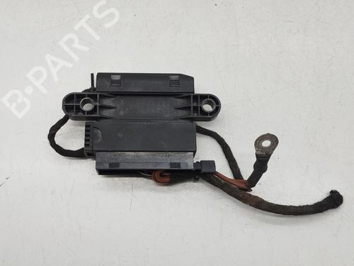 Electronic module OPEL ASTRA H (A04)  | BP31949907M83 