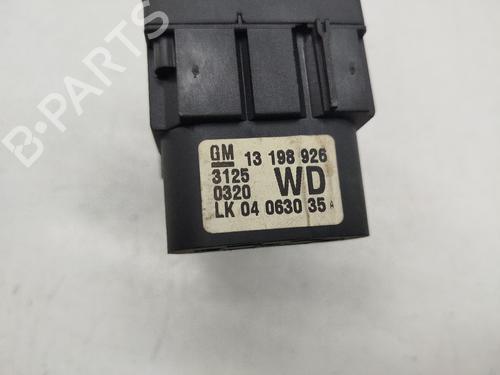 Headlight switch OPEL ASTRA H (A04)  | BP31949909I24 