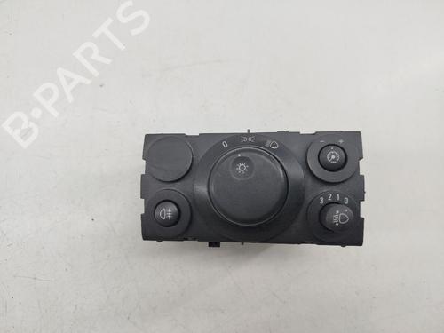 Commande de phare OPEL ASTRA H (A04) [2004-2014]  31949909