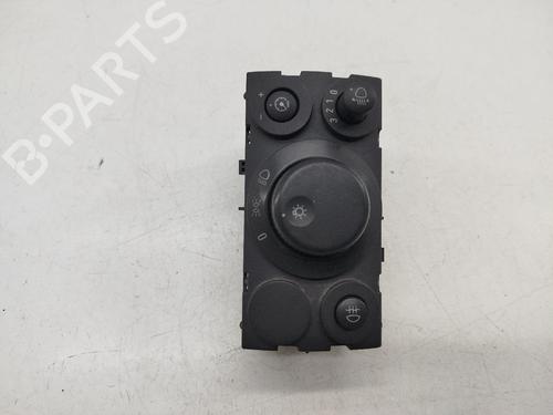 Headlight switch OPEL ASTRA H (A04)  | BP31949909I24 