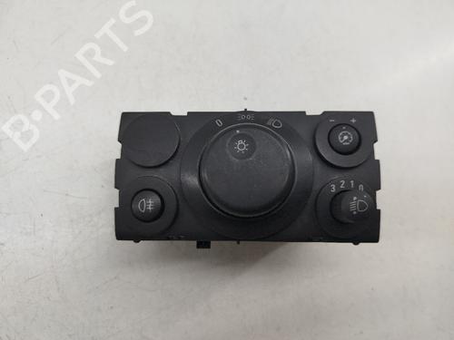 Headlight switch OPEL ASTRA H (A04)  | BP31949909I24 
