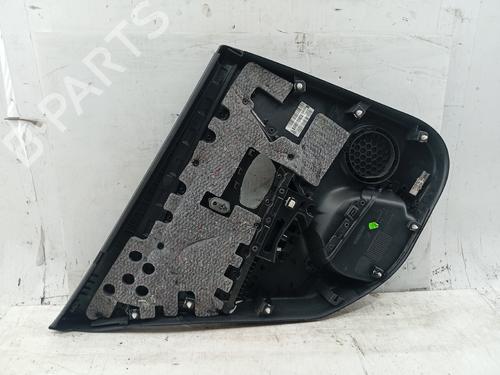 Rear right panel RENAULT MEGANE III Hatchback (BZ0/1_, B3_) | BP31949915C61