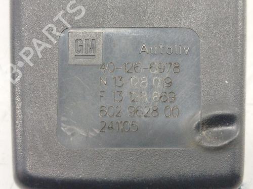 Other OPEL ASTRA H GTC (A04) | BP31949918O1