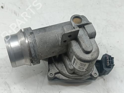 Boîtier papillon RENAULT MEGANE III Hatchback (BZ0/1_, B3_) [2008-2026]  31949921