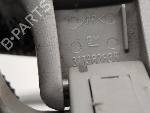 Interior roof handle OPEL ASTRA H (A04) | BP31949922I35