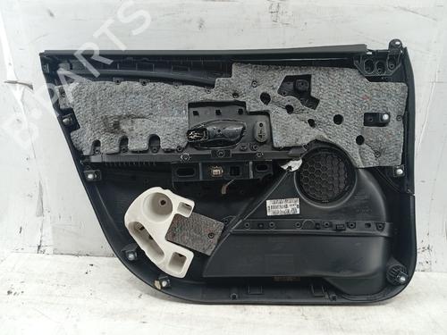 Used Front right panel RENAULT MEGANE III Hatchback (BZ0/1_, B3_) [2008-2026]  31949925