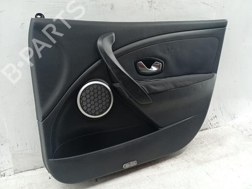 Front right panel RENAULT MEGANE III Hatchback (BZ0/1_, B3_) | BP31949925C59