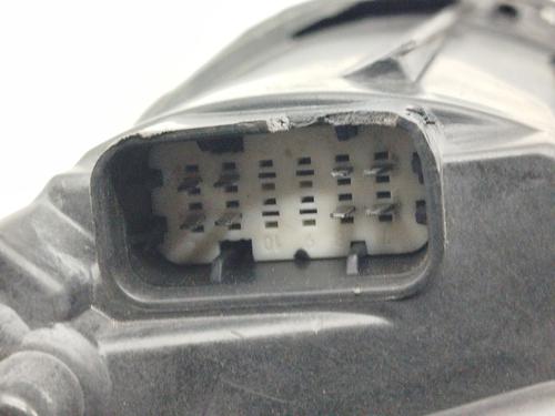 Left headlight VW NEW BEETLE Convertible (1Y7)  | BP31953584C28 