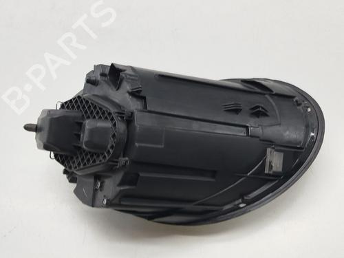 Left headlight VW NEW BEETLE Convertible (1Y7)  | BP31953584C28 