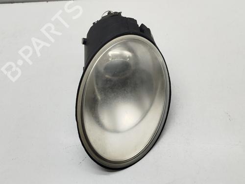 Left headlight VW NEW BEETLE Convertible (1Y7)  | BP31953584C28 