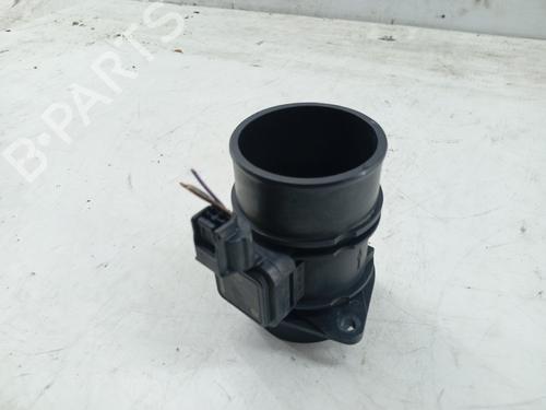 Mass air flow sensor RENAULT MEGANE III Hatchback (BZ0/1_, B3_)  | BP31953583M95 