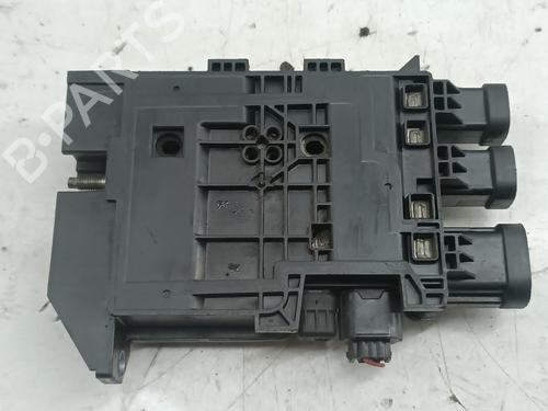 Module électronique RENAULT MEGANE III Hatchback Van (BZ_) 1.5 dCi (BZ0C, BZ1A) (90 hp) 31953588