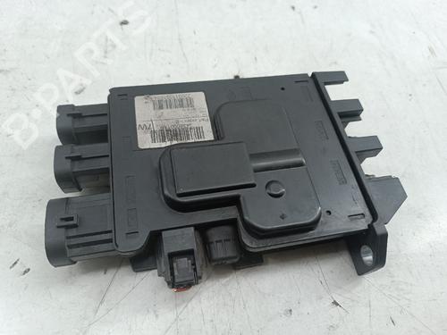 Electronic module RENAULT MEGANE III Hatchback (BZ0/1_, B3_) 1.5 dCi (BZ0C) | BP31953588M83 - Image 4