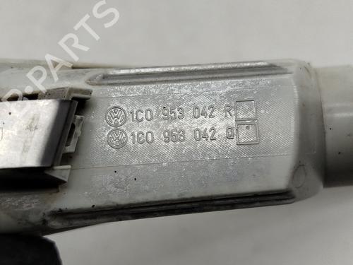 Right front indicator VW NEW BEETLE Convertible (1Y7)  | BP31953587C33 