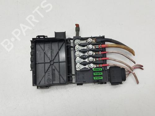 Electronic module VW NEW BEETLE Convertible (1Y7) | BP31953591M83