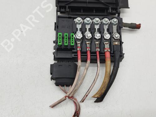 Electronic module VW NEW BEETLE Convertible (1Y7) | BP31953591M83