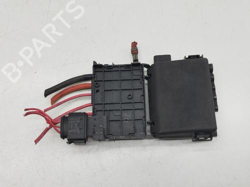 Electronic module VW NEW BEETLE Convertible (1Y7) | BP31953591M83