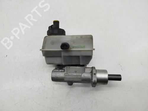 Used Brake master cylinder RENAULT ESPACE III (JE0_) 2.2 12V TD (JE0E, JE0H, JE0P) (113 hp) 31953592