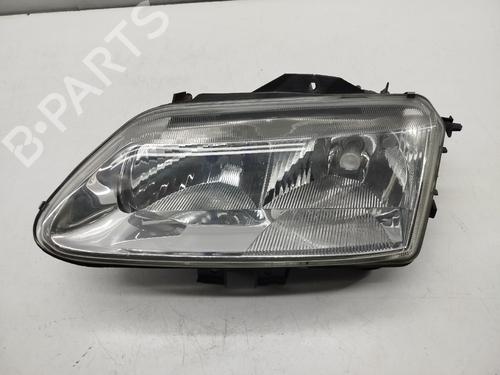 Used Left headlight RENAULT ESPACE III (JE0_) 2.2 12V TD (JE0E, JE0H, JE0P) (113 hp) 31953593