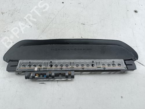 Third brake light BMW 3 Touring (E46)  | BP26601092L11 