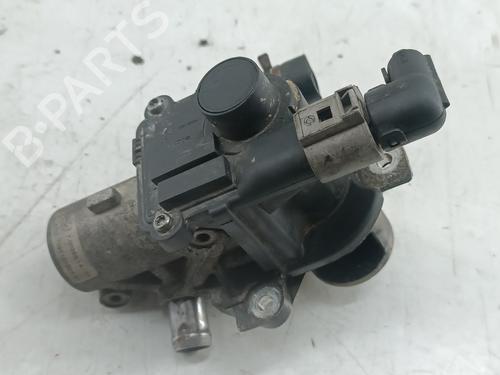 Egr RENAULT MEGANE III Hatchback Van (BZ_) 1.5 dCi (BZ0C, BZ1A) (90 hp) 31953596