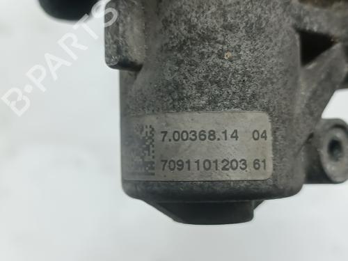 Egr RENAULT MEGANE III Hatchback (BZ0/1_, B3_) 1.5 dCi (BZ0C) | BP31953596M69 - Image 4