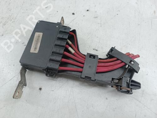 Fuse box RENAULT MEGANE III Hatchback (BZ0/1_, B3_)  | BP31953597E1 