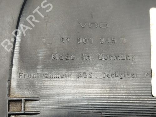 Instrument cluster MERCEDES-BENZ E-CLASS (W210) E 320 CDI (210.026) | BP31953600C47 