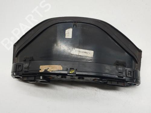 Instrument cluster MERCEDES-BENZ E-CLASS (W210) E 320 CDI (210.026) | BP31953600C47 
