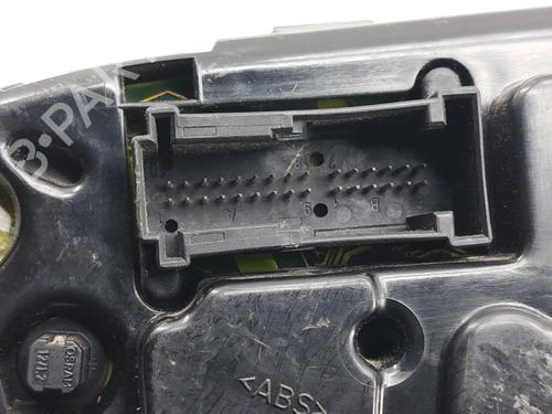 Instrument cluster MERCEDES-BENZ E-CLASS (W210) E 320 CDI (210.026) | BP31953600C47 