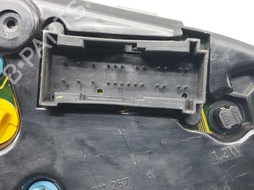 Instrument cluster MERCEDES-BENZ E-CLASS (W210) E 320 CDI (210.026) | BP31953600C47 