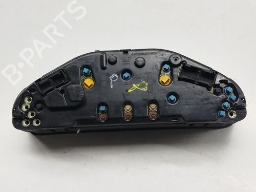 Instrument cluster MERCEDES-BENZ E-CLASS (W210) E 320 CDI (210.026) | BP31953600C47 