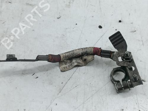 Cable RENAULT MEGANE III Hatchback Van (BZ_) 1.5 dCi (BZ0C, BZ1A) | BP31953602E12