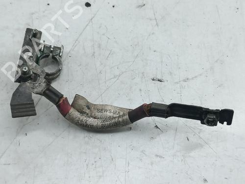 Câble RENAULT MEGANE III Hatchback Van (BZ_) 1.5 dCi (BZ0C, BZ1A) (90 hp) 31953602