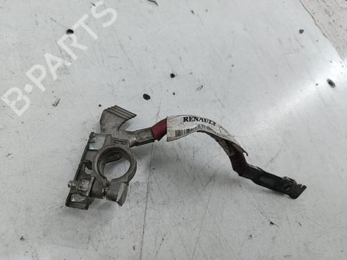 Cable RENAULT MEGANE III Hatchback Van (BZ_) 1.5 dCi (BZ0C, BZ1A) | BP31953602E12