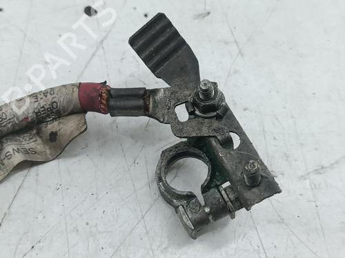 Cable RENAULT MEGANE III Hatchback Van (BZ_) 1.5 dCi (BZ0C, BZ1A) | BP31953602E12