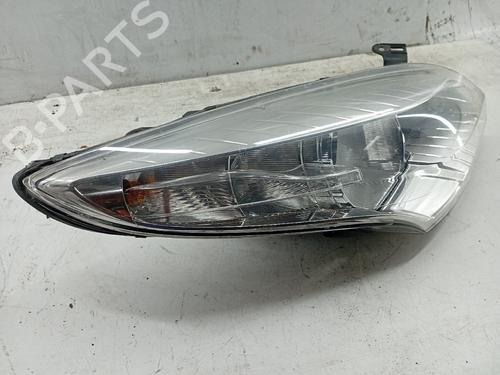 Right headlight RENAULT MEGANE III Hatchback (BZ0/1_, B3_)  | BP31956415C29 