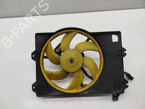 Køleventilator elektrisk ROVER 25 I Hatchback (RF) [1999-2006]  31956416