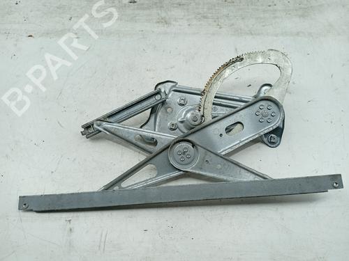 Front left window mechanism RENAULT MEGANE III Hatchback (BZ0/1_, B3_) 1.5 dCi (BZ0C) | BP31956422C22 - Image 3