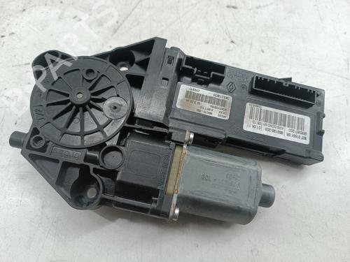 Front left window mechanism RENAULT MEGANE III Hatchback (BZ0/1_, B3_) | BP31956424C22