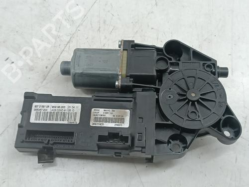 Rudehejsemekanisme ventre foran RENAULT MEGANE III Hatchback Van (BZ_) 1.5 dCi (BZ0C, BZ1A) (90 hp) 31956424