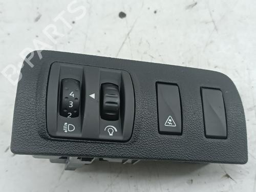 Switch RENAULT MEGANE III Hatchback (BZ0/1_, B3_) | BP31959621I30