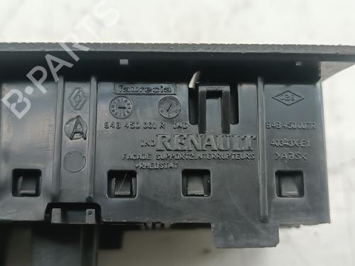 Switch RENAULT MEGANE III Hatchback (BZ0/1_, B3_) | BP31959621I30