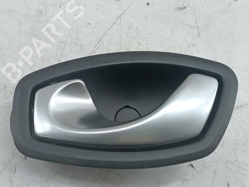 Front left interior door handle RENAULT MEGANE III Hatchback (BZ0/1_, B3_) | BP31959622I13