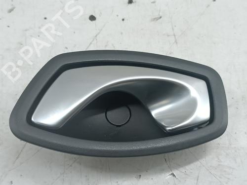 Front left interior door handle RENAULT MEGANE III Hatchback (BZ0/1_, B3_) | BP31959622I13