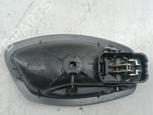 Front left interior door handle RENAULT MEGANE III Hatchback (BZ0/1_, B3_) | BP31959622I13
