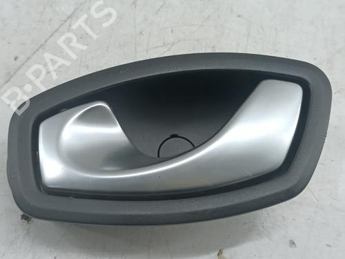 Rear left interior door handle RENAULT MEGANE III Hatchback (BZ0/1_, B3_) | BP31959623I15