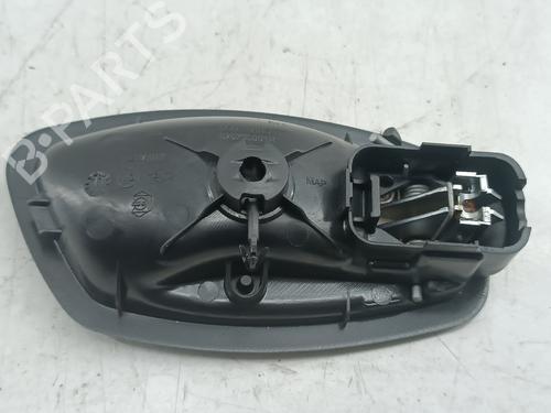 Used Rear left interior door handle RENAULT MEGANE III Hatchback Van (BZ_) 1.5 dCi (BZ0C, BZ1A) (90 hp) 31959623