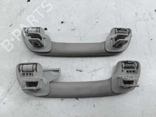 Håndtag i tag RENAULT MEGANE III Hatchback (BZ0/1_, B3_) [2008-2026]  31959624