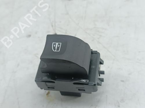 Left rear window switch RENAULT MEGANE III Hatchback (BZ0/1_, B3_) | BP31959627I29